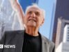 Lendário arquiteto Frank Gehry morre aos 96 anos