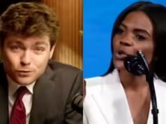 “Venha no meu programa amanhã”: Candace Owens atinge Nick Fuentes com receitas depois que ele a critica por causa da knowledge da transmissão ao vivo da TPUSA