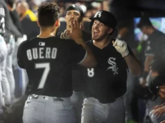 Estas não são as reuniões de inverno para negociar Kyle Teel ou Edgar Quero