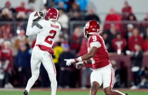 Alabama consegue vitória de retorno sobre Oklahoma na primeira rodada do School Soccer Playoff