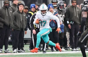 Classificações PPR do Fantasy Soccer de Justin Boone para a semana 15