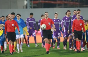 UECL | Fiorentina 2-1 Dínamo Kyiv: Gudmndsson garante a primeira vitória em 10