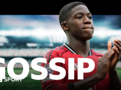 Mainoo em demanda para empréstimo de janeiro – fofoca de sábado