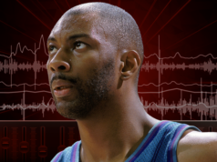 Elden Campbell 911 Audio lançado, corpo do campeão da NBA encontrado na praia