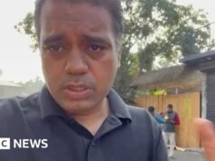 Assistir: BBC relata a cena do incêndio mortal em uma boate em Goa