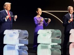 Presidente Trump, Tom Brady e outras lendas do esporte revelam grupos da Copa do Mundo FIFA de 2026