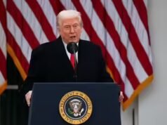 Lançada a Estratégia de Segurança Nacional 2025 de Trump: Índia essential; a period da migração em massa acabou