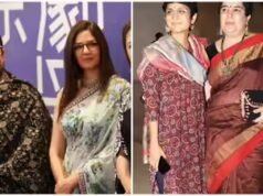 Aamir Khan fala sobre Gauri Spratt, Reena e Kiran