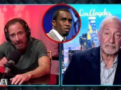 Diddy ferrou com seu próprio advogado em vídeo secreto