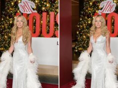 Horny Sydney Sweeney – Qual é a grande diferença?!