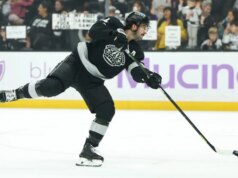 O GM Hughes dos Canadiens está confiante que Danault pode se recuperar na segunda passagem em Montreal