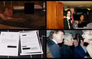 Arquivos Epstein abertos: de fotos quentes a registros de chamadas – o que há neles e o que ainda está faltando