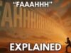Explicado: Por que todo mundo está gritando FAAAAHHH ?! O som viral que está varrendo a web