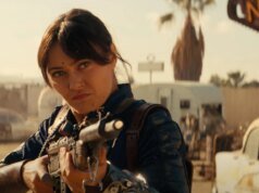 Um novo clipe da 2ª temporada de ‘Fallout’ tenta uma verificação de fala