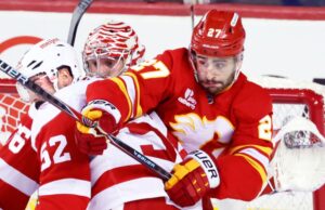 O otimismo dos Flames é abundante apesar do retorno fracassado