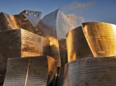 Dos arquivos: Arquiteto Frank Gehry