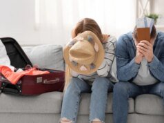 O seu Airbnb está observando você secretamente? 7 maneiras de detectar câmeras ocultas