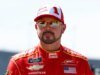 Michael Annett, ex-astro do automobilismo da NASCAR, morre aos 39 anos