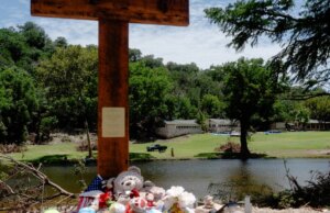 Camp Mystic espera que o novo sistema de alerta de enchentes evite catástrofes futuras