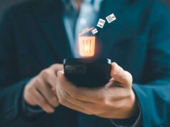 Liberte seu telefone de muitos aplicativos domésticos com 5 etapas eficazes