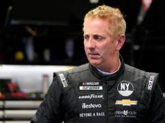 NTSB revela mensagem angustiante enviada pelo passageiro antes do acidente de avião deadly da estrela da NASCAR Greg Biffle