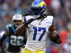 Como assistir Rams vs. Cardinals na NFL on-line gratuitamente