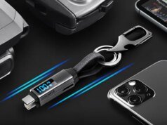 O EDC 8 em 1 é o presente que eles não esperavam – e custa apenas US $ 20