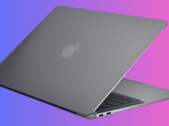 Esta oferta do MacBook Air M1 de US $ 400 parece sensata demais para ser ignorada
