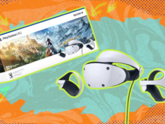 Obtenha um pacote PlayStation VR2 por apenas US$ 299