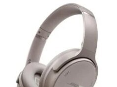 Você ainda pode comprar fones de ouvido Bose QuietComfort com 49% de desconto na Amazon