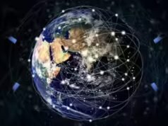 Como as megaconstelações de satélites orbitais poderiam mudar a astronomia para sempre