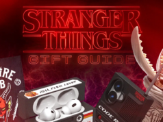 Maldição de Vecna? Salve-se com estes incríveis presentes de ‘Stranger Issues’