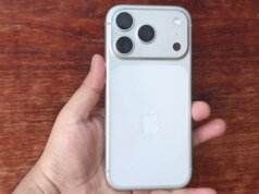 Um iPhone dobrável está chegando e pode mudar para sempre a forma como você vê os dobráveis