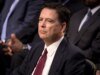 Juiz determine que evidências ligadas ao aliado de James Comey estão fora dos limites do DOJ
