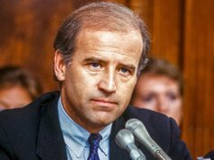 ‘Outro Dia D’: Biden certa vez instou ‘força de ataque internacional’ contra narcoterroristas enquanto os democratas agora atacam Trump