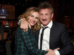 Julia Roberts e Sean Penn falam sobre a cultura do cancelamento e dizem que a vergonha é ‘subestimada’ hoje em dia