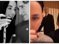 Katy levou Justin para o mesmo lugar que ela visitou com Orlando – ASSISTA