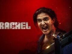 Honey Rose: Quero provar meu valor como atriz com ‘Rachel’