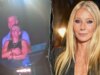 Mulher da câmera do beijo do Coldplay critica Gwyneth Paltrow por anúncio do Astronomer: ‘Que hipócrita’
