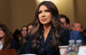 Administração Trump apregoa ‘fronteira mais segura da história’ com 2,5 milhões de migrantes saindo dos EUA