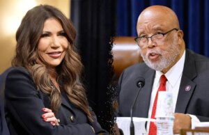 Os 5 principais momentos: Noem entra em conflito com os democratas em audiência violenta enquanto drones e deportações se transformam em pontos de conflito