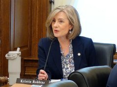 Walz ‘tem sido um fracasso absoluto’ no combate à fraude, diz o desafiante governamental do Partido Republicano, Robbins