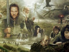 A trilogia estendida de ‘O Senhor dos Anéis’ volta aos cinemas