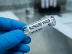 Cidadãos sauditas alertados quando o surto mortal do vírus Marburg atinge o sul da Etiópia