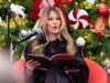 Melania Trump dá mensagem edificante sobre o Papai Noel para crianças no hospital