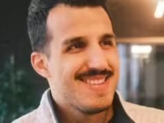 ‘Faça por dia’: CTO do Vale do Silício, nascido no Irã, que contrata da Índia, brinca sobre a taxa anual de visto H-1B de US $ 100.000