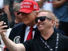 Trump se lembra do ex-NASCAR Greg Biffle como ‘grande jovem’ após acidente de avião mortal