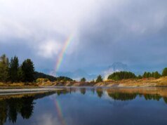 Aniversário de Trump adicionado à lista de dias livres em parques nacionais; Dia MLK, décimo primeiro mês removido