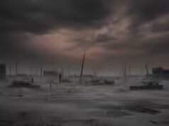 Especialista alerta que 60% da humanidade poderá morrer em 72 horas se a Coreia do Norte, os EUA e a Rússia desencadearem a Terceira Guerra Mundial