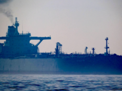 O bloqueio petrolífero de Trump à Venezuela coloca a Chevron no meio de uma repressão de sanções de alto risco